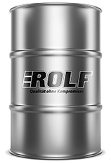ROLF KRAFTON P5 U 10W-40 (ROLF Dynamic Diesel SAE 10W-40 CI-4/SL*)