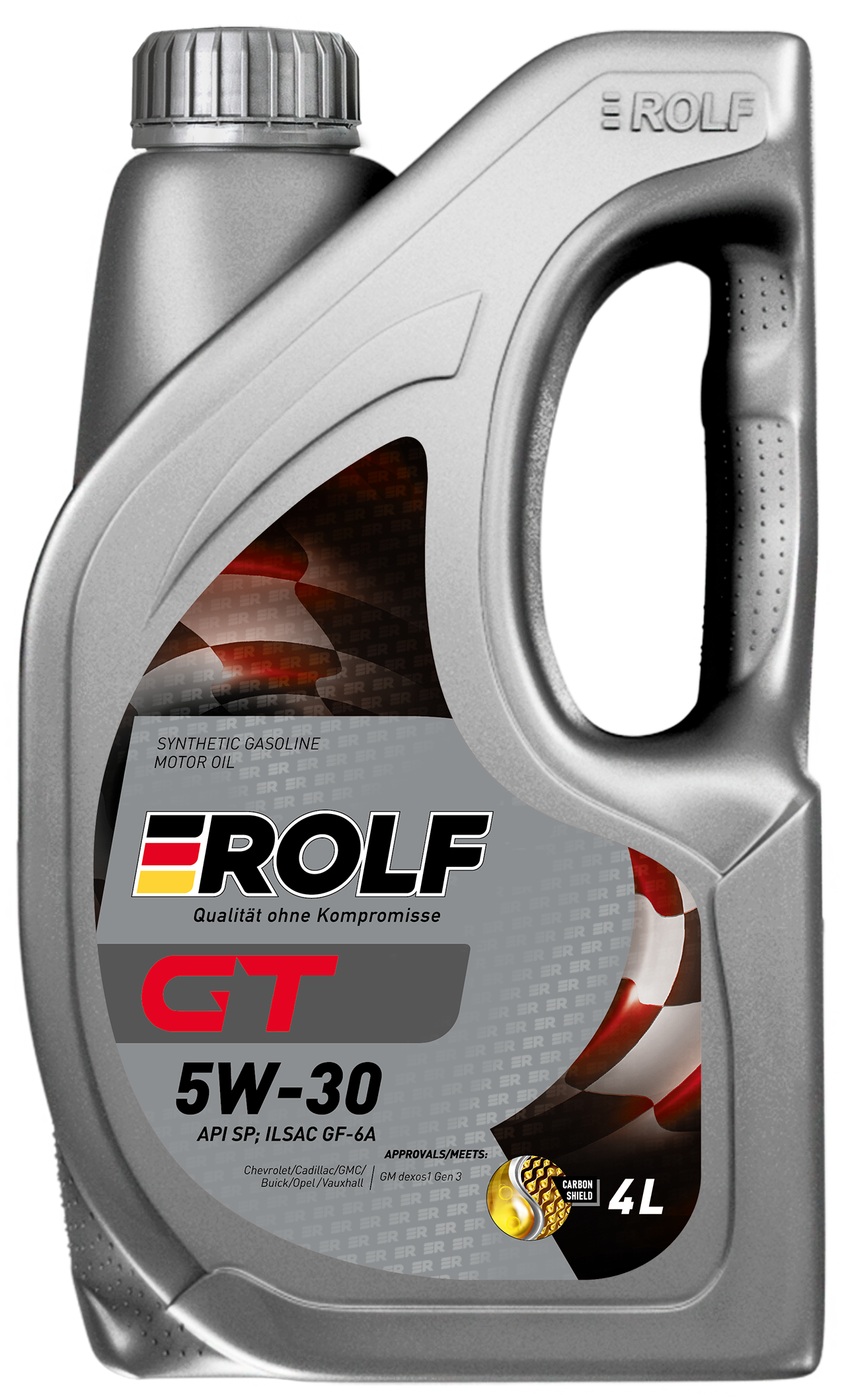 Rolf GT 5W-30 GF-6A SP