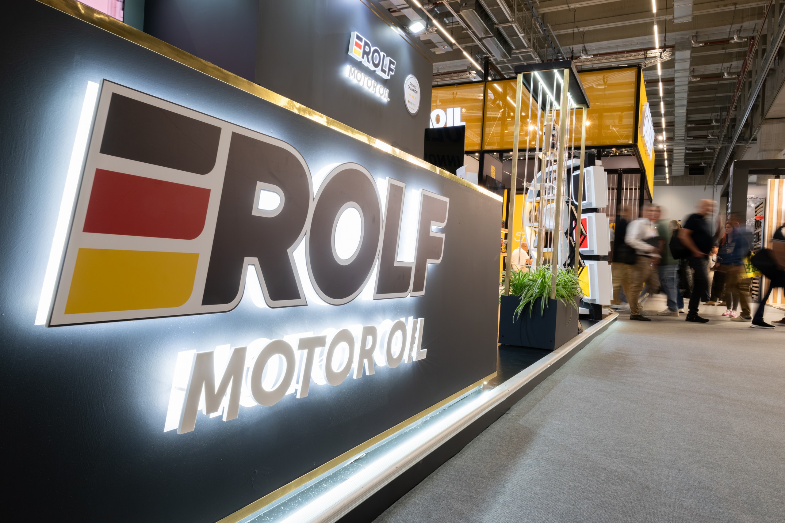 AMF Automechanika Frankfurt 2026