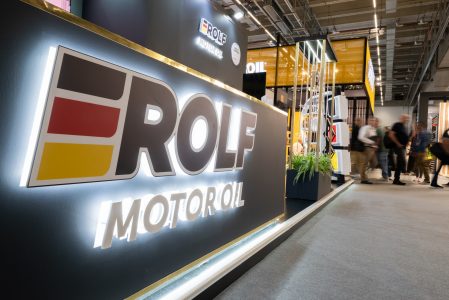 AMF Automechanika Frankfurt 2026